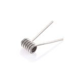 Pre-Built Coils Triple Core Fused Clapton 2 Piece